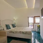 Residenza Celeste Bed and Breakfast *