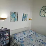 Residenza Celeste Σαλέρνο
