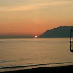 Residenza Celeste Bed and Breakfast Σαλέρνο