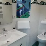 Residenza Celeste Bed and Breakfast Σαλέρνο