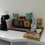 Bed and Breakfast Residenza Celeste *