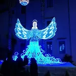 Bed and Breakfast Residenza Celeste Σαλέρνο