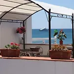 Bed and Breakfast Residenza Celeste Σαλέρνο