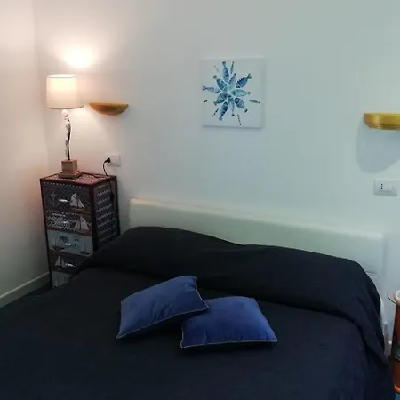 Residenza Celeste Bed and Breakfast