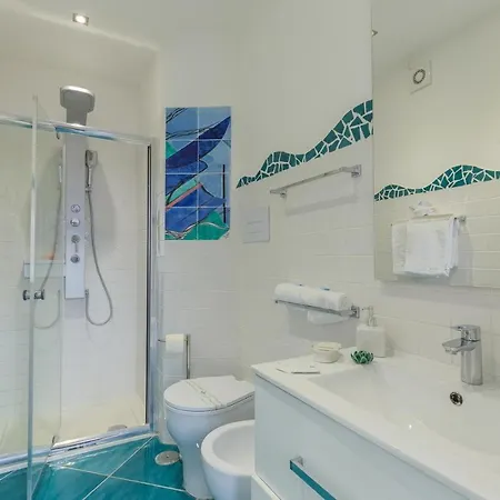 Residenza Celeste לינה וארוחת בוקר
