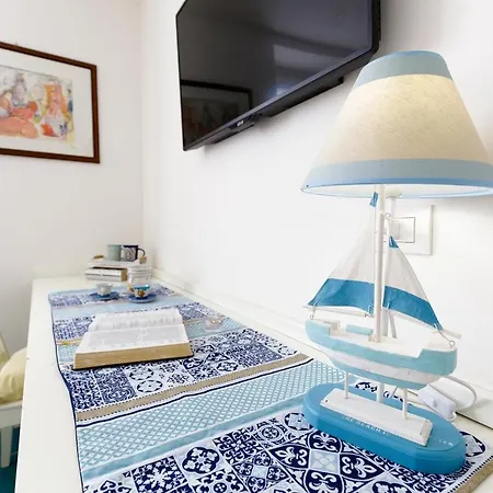 לינה וארוחת בוקר Residenza Celeste