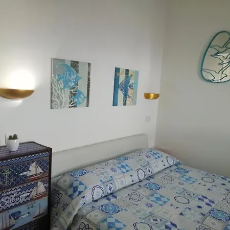 Residenza Celeste סלרנו