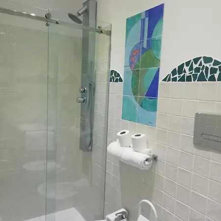 לינה וארוחת בוקר Residenza Celeste *