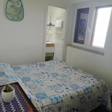 לינה וארוחת בוקר Residenza Celeste