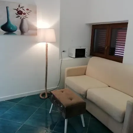 Residenza Celeste סלרנו