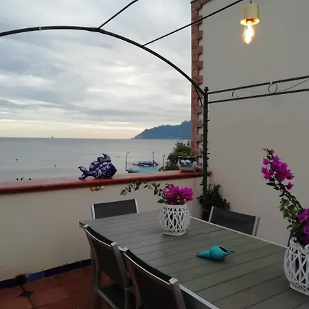 Couette-café Residenza Celeste *
