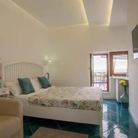Residenza Celeste Couette-café *