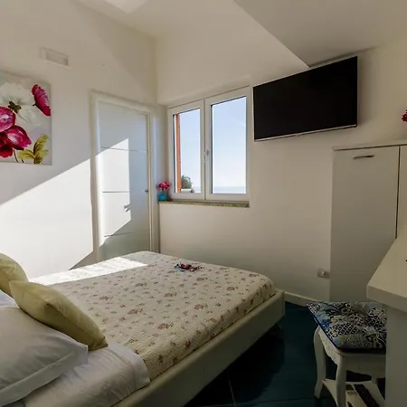 Residenza Celeste Couette-café