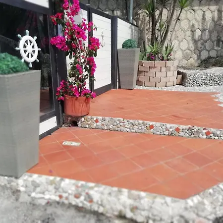 Residenza Celeste Couette-café *