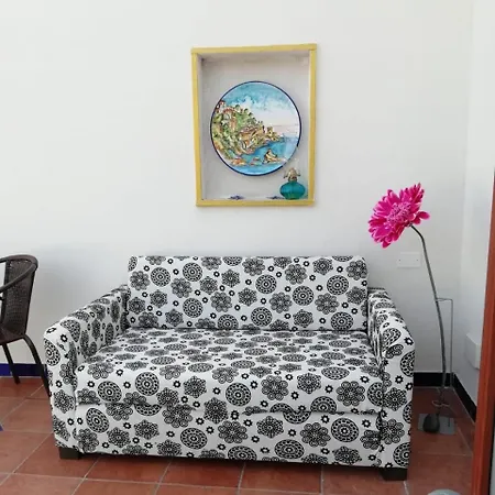 Residenza Celeste Couette-café *