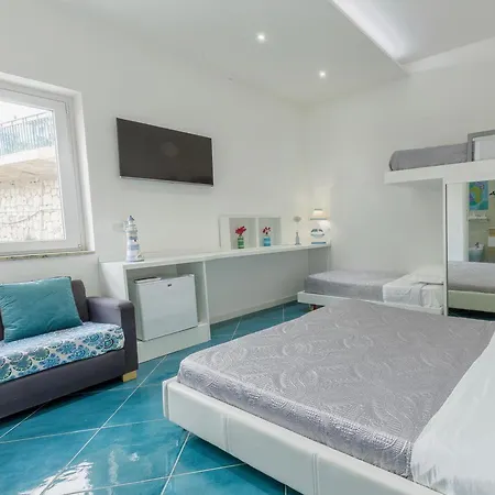 Residenza Celeste Bed & Breakfast