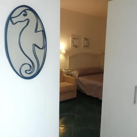 Residenza Celeste Bed & Breakfast