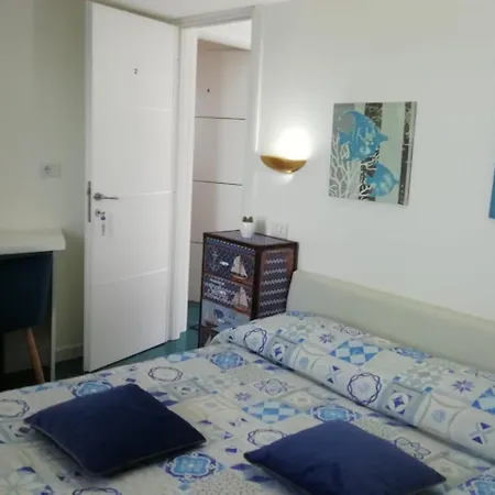 Residenza Celeste Couette-café *