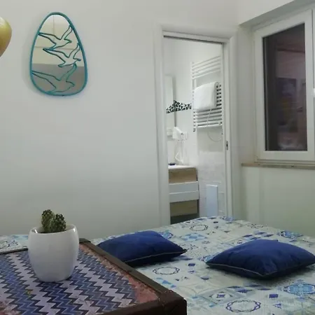 Residenza Celeste * Salerno