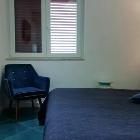 Residenza Celeste Salerno