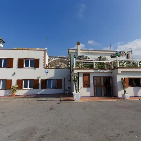 Residenza Celeste סלרנו