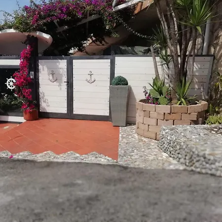 Residenza Celeste לינה וארוחת בוקר *