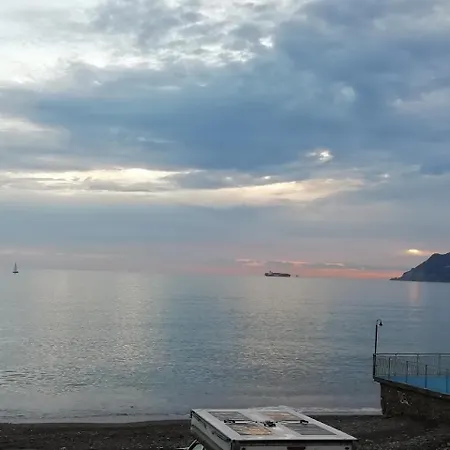 Residenza Celeste לינה וארוחת בוקר *