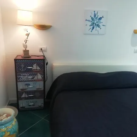 Residenza Celeste * סלרנו