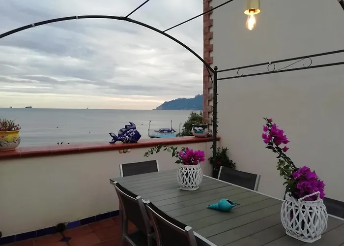 לינה וארוחת בוקר Residenza Celeste *