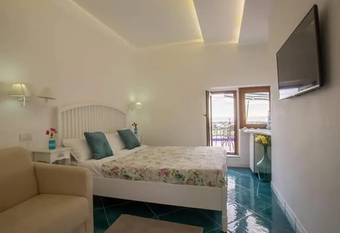 Residenza Celeste לינה וארוחת בוקר *