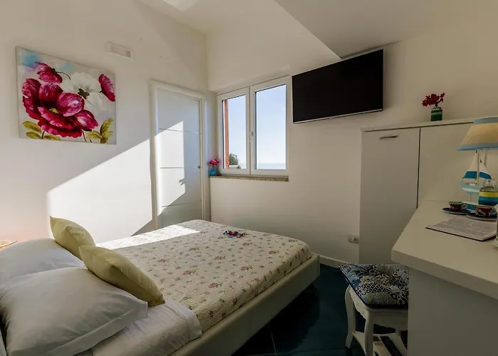 Residenza Celeste לינה וארוחת בוקר