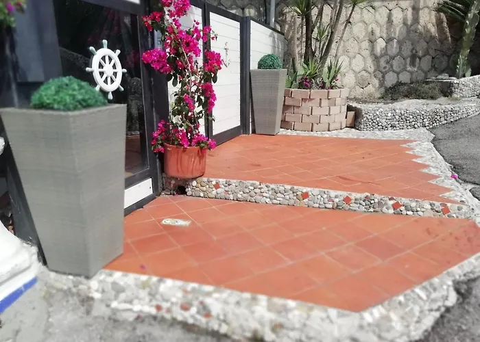 Residenza Celeste לינה וארוחת בוקר *