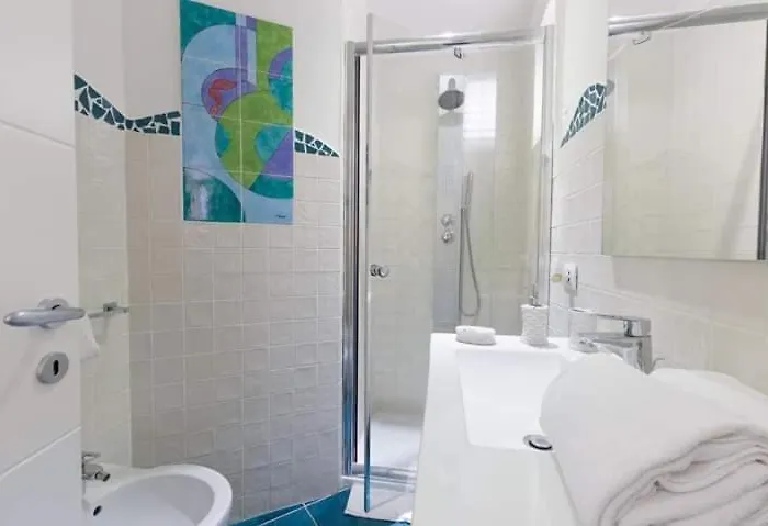 לינה וארוחת בוקר Residenza Celeste *