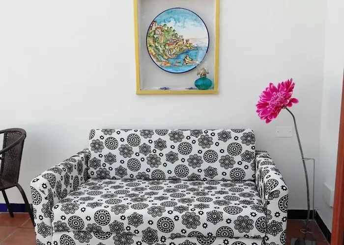 Residenza Celeste Bed & Breakfast *