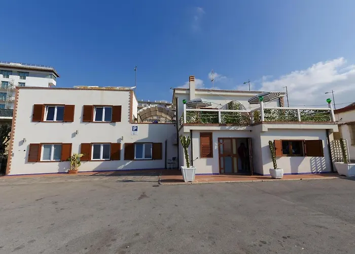 Residenza Celeste סלרנו