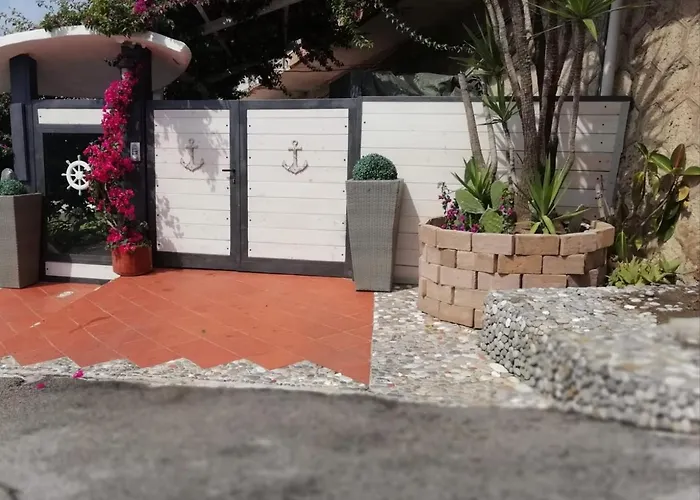 Residenza Celeste לינה וארוחת בוקר *