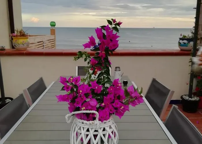 Residenza Celeste * סלרנו