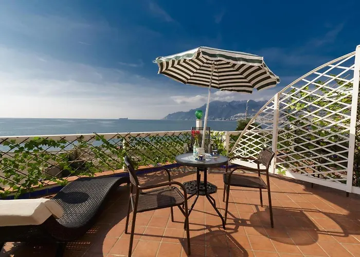 לינה וארוחת בוקר Residenza Celeste