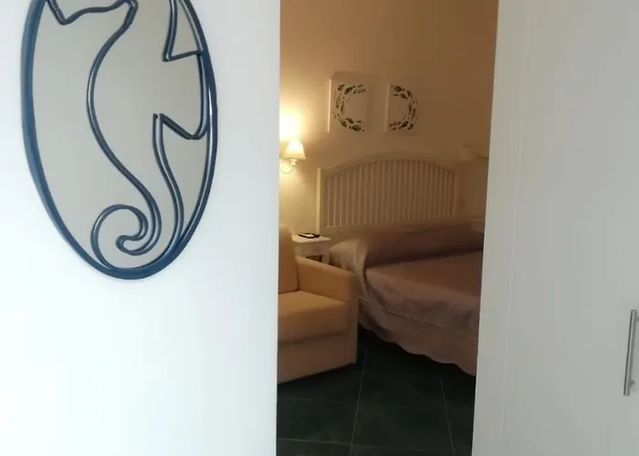 Residenza Celeste לינה וארוחת בוקר