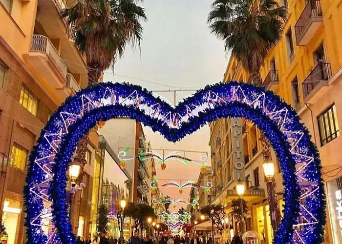 לינה וארוחת בוקר Residenza Celeste