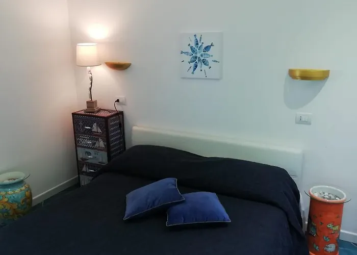 Residenza Celeste לינה וארוחת בוקר