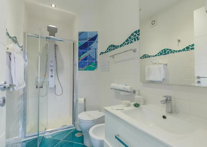 Residenza Celeste לינה וארוחת בוקר