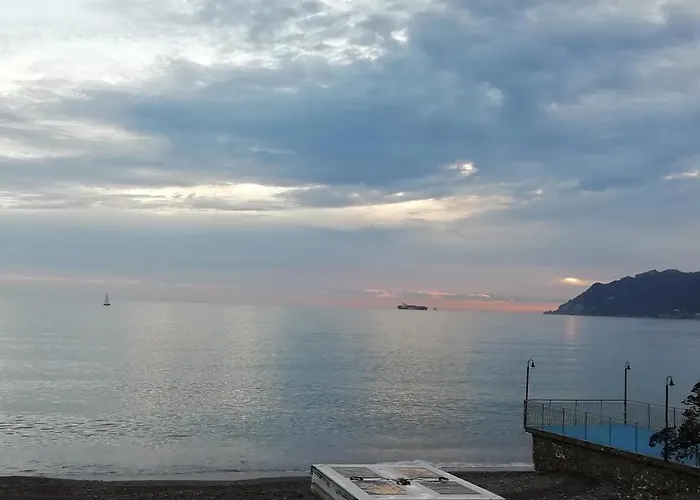 Residenza Celeste לינה וארוחת בוקר *