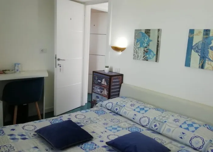 Residenza Celeste לינה וארוחת בוקר *