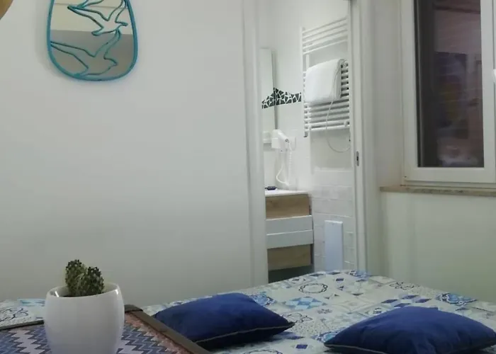 Residenza Celeste * סלרנו