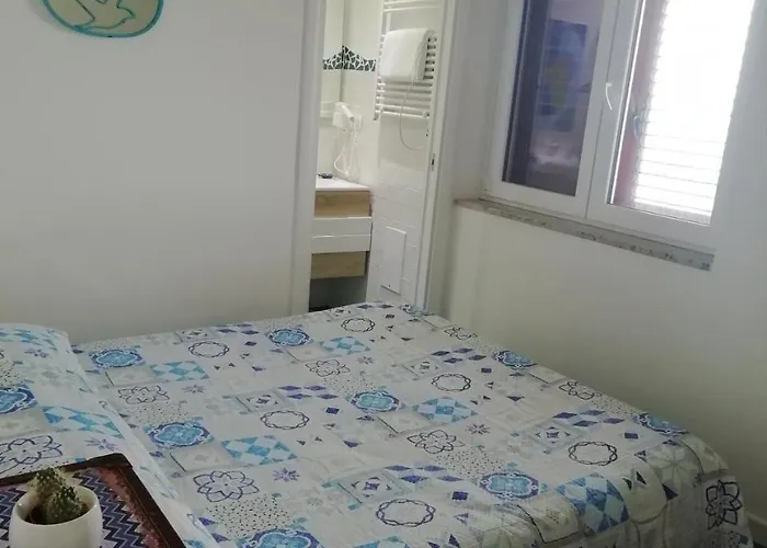 Bed & Breakfast Residenza Celeste