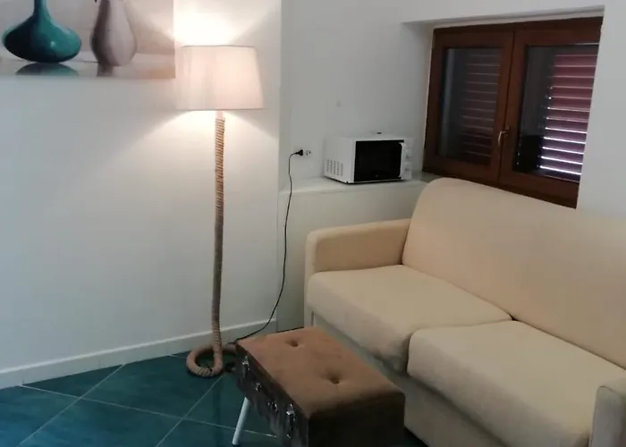 Residenza Celeste סלרנו