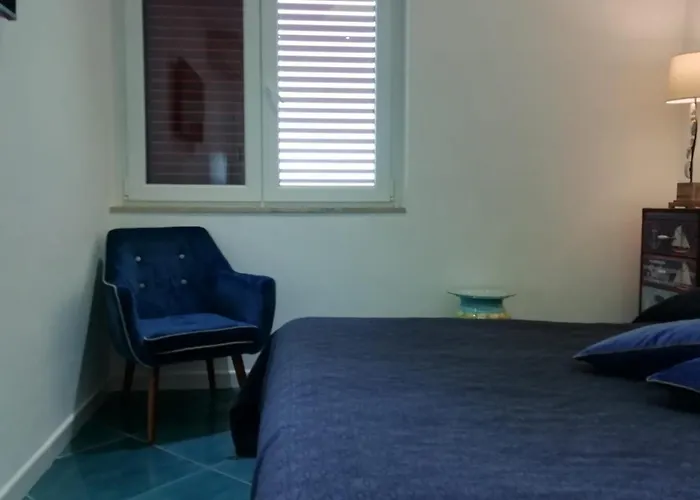 Residenza Celeste Salerno