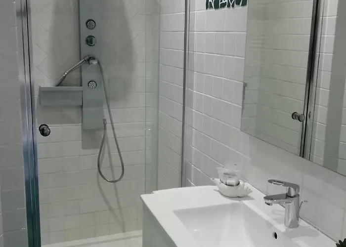 לינה וארוחת בוקר Residenza Celeste