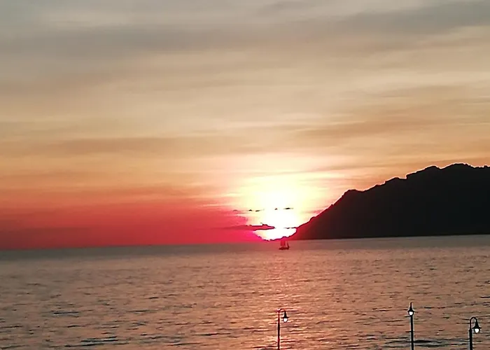 Residenza Celeste Bed & Breakfast Salerno